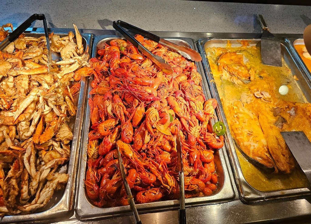 5 Best Chinese Buffets in Austin Review [Updated 2023]