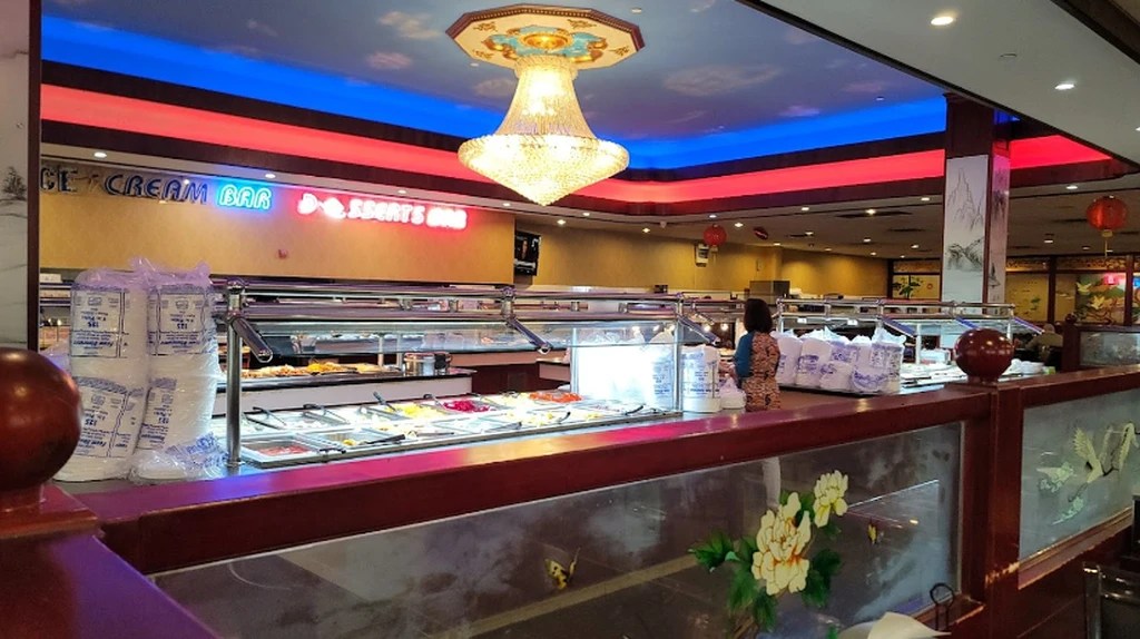 5 Best Chinese Buffets in Austin Review [Updated 2023]