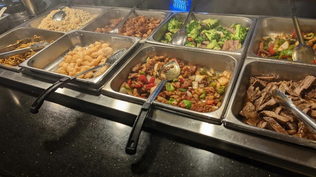 5 Best Chinese Buffets in Tucson Review [Updated 2023]