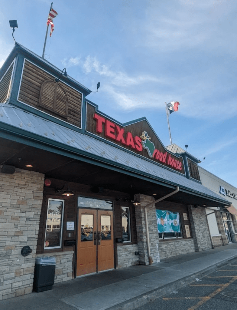 Texas Roadhouse Drink Menu And Prices 2023 Alcohol & Non
