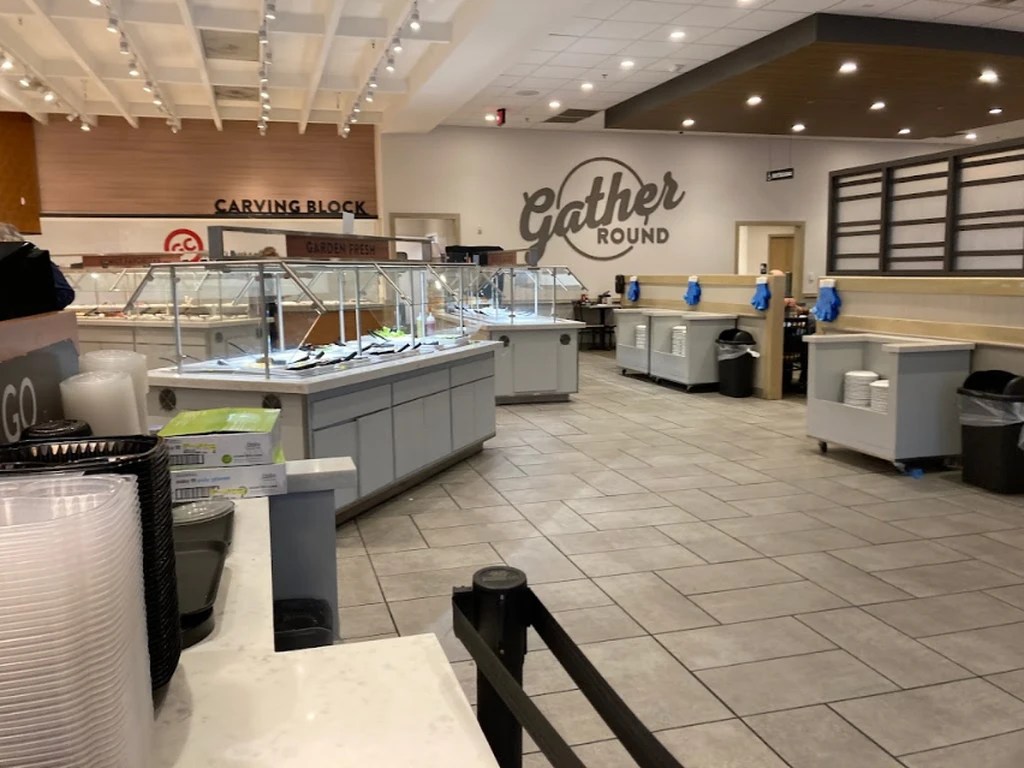 Golden Corral Lunch Hours & Buffet Menu With Prices 2023