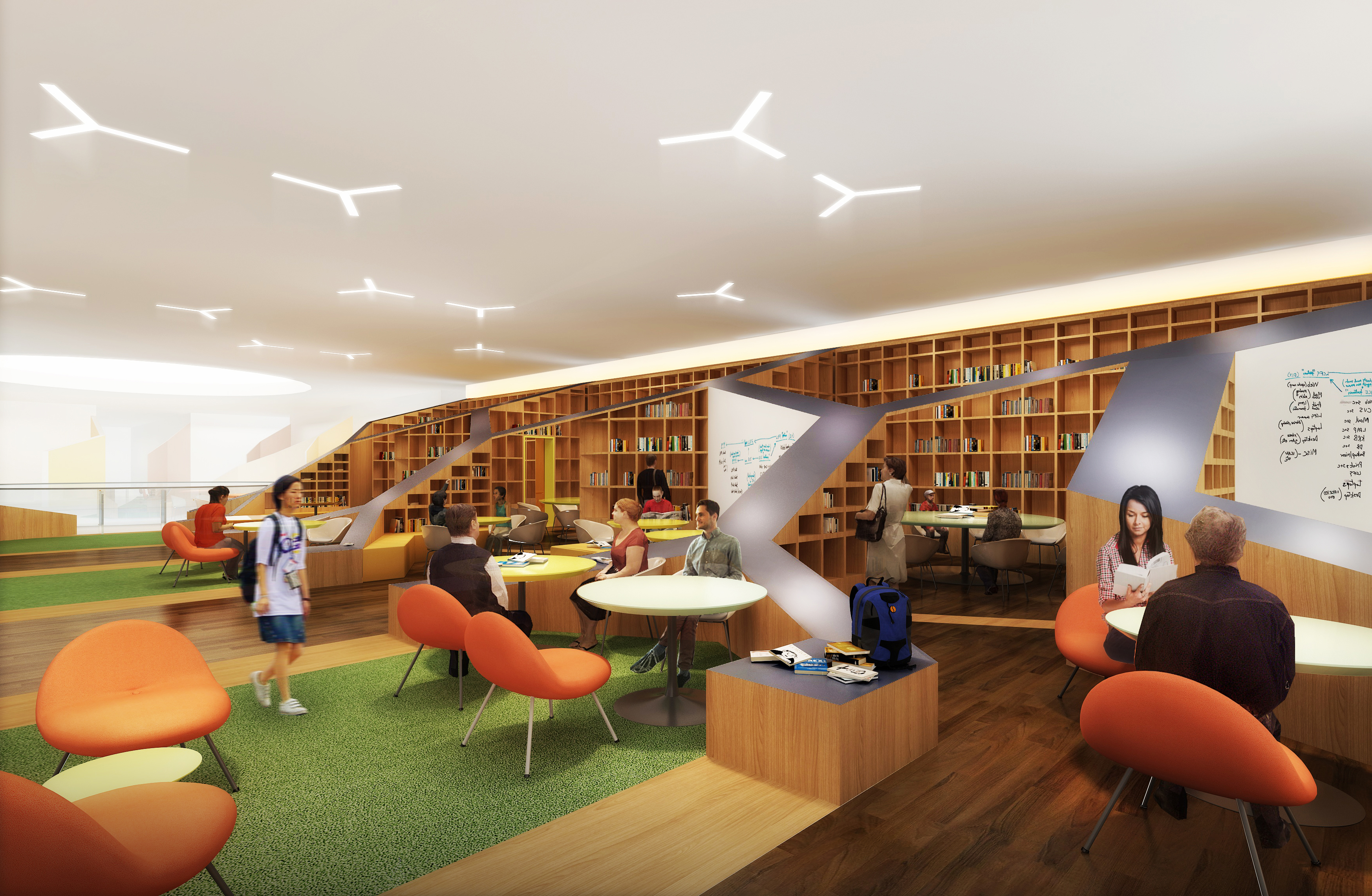 PSB Academy Breaks New Ground With New Campus Plans Building Review Journal