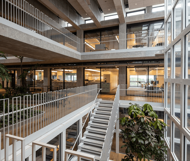 Kajima Development Launches THE GEAR in Singapore Building Review Journal