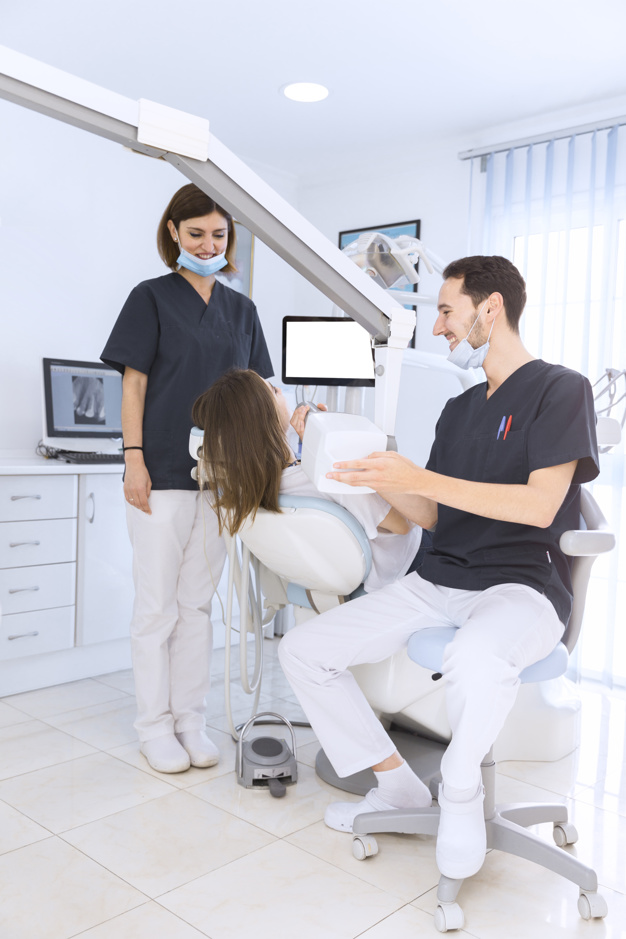 Método de Parma conheça essa técnica de radiologia odontológica BRLaudos