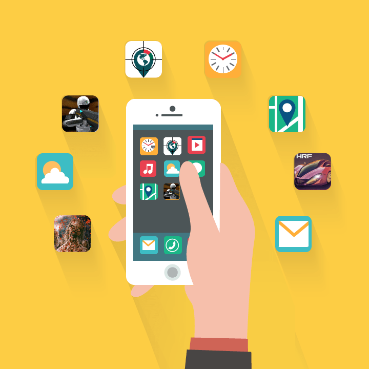 Mobile Application Development Training Babylon Resources Limited