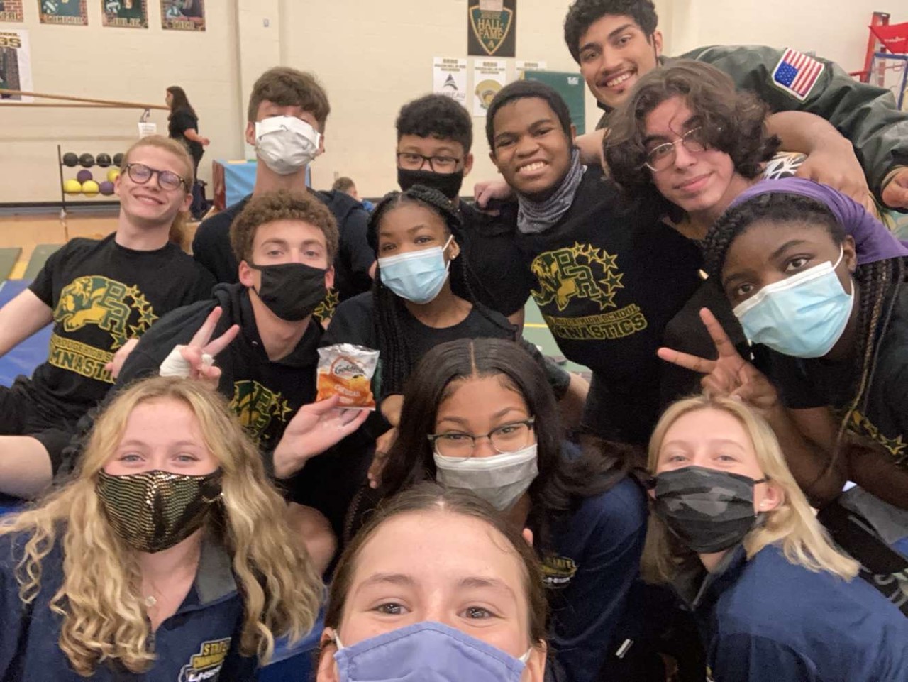 Athletic Department Baton Rouge High School