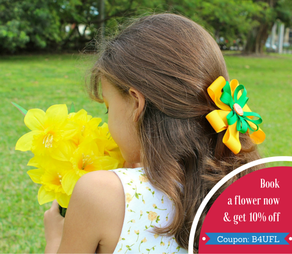 Why do girls like Flowers so much? Bro4u Blog