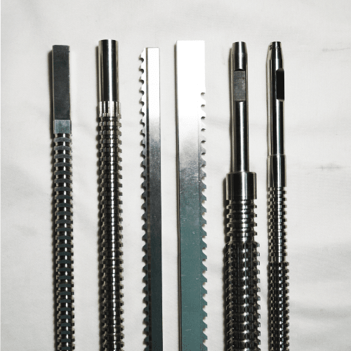 Broaching Machine Tools Manufacturer In India Maheen Broaches