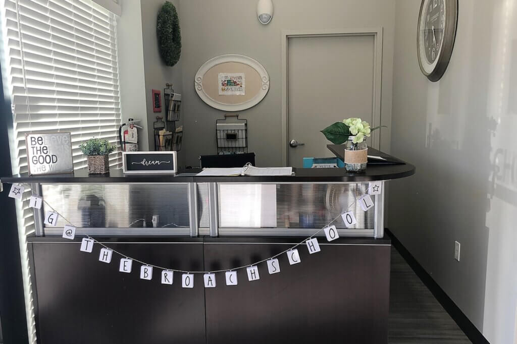 An Inside Look At Ponte Vedra's Newest Private School Broach School