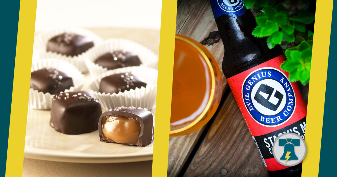 Carl Marrara Five Pennsylvaniamade products for Mother’s Day