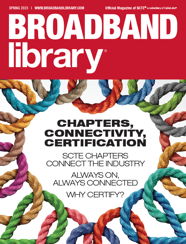 Understanding DOCSIS 3.1 Cable Modem Transmit Power
