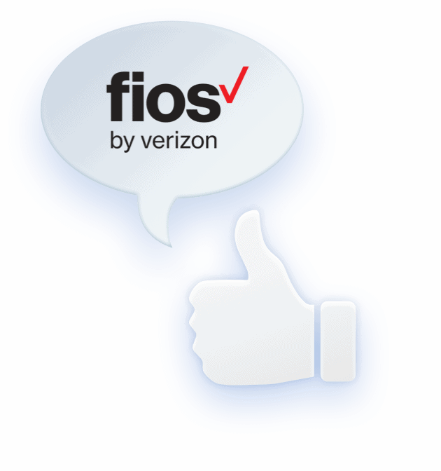 2022 Verizon Fios Customer Reviews BroadbandNow