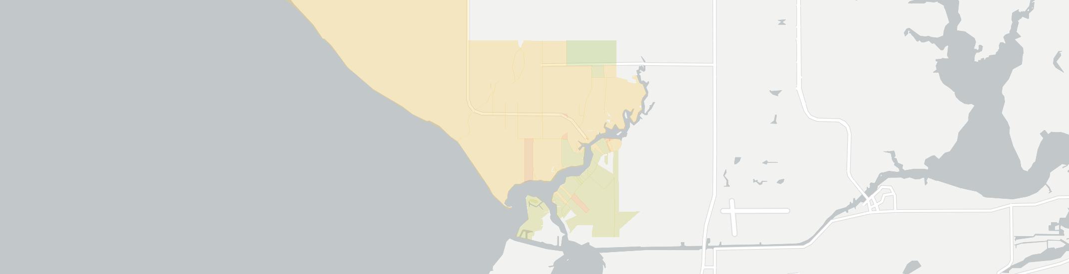 Top 5 Providers in Bon Secour, AL (Aug 2021)