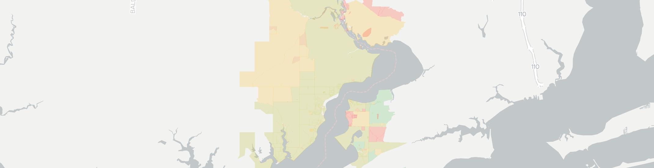 Top 5 Providers in Lillian, AL (Sep 2021)