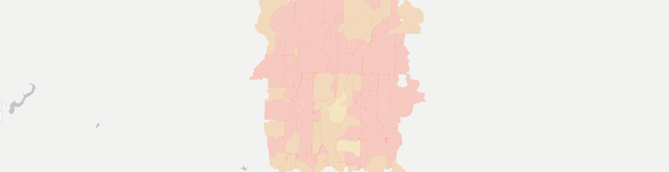 The Top 2 Providers in Ozone, AR (Jul 2022)