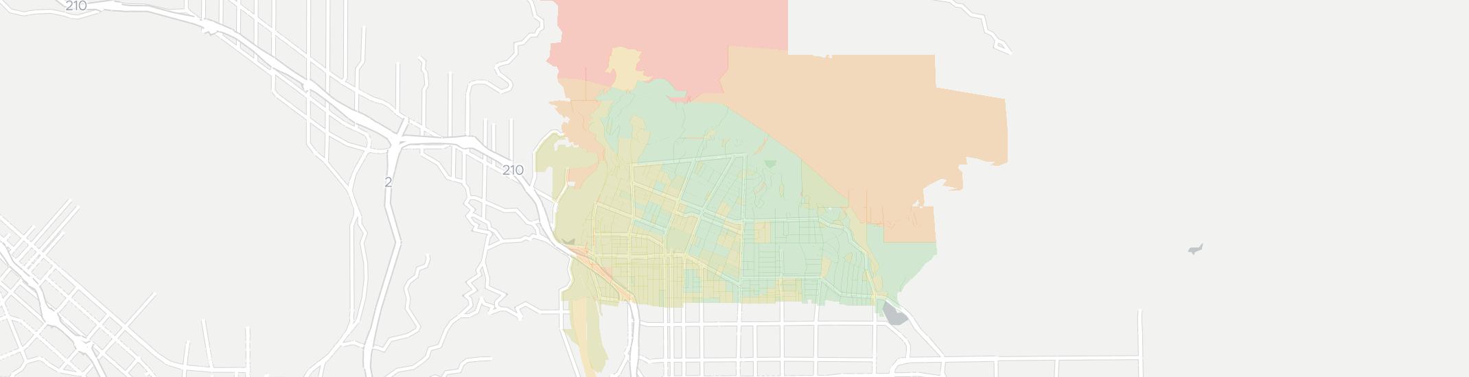Altadena Ca Zip Code Map The Top 8 Providers in Altadena, CA (Apr 2022)