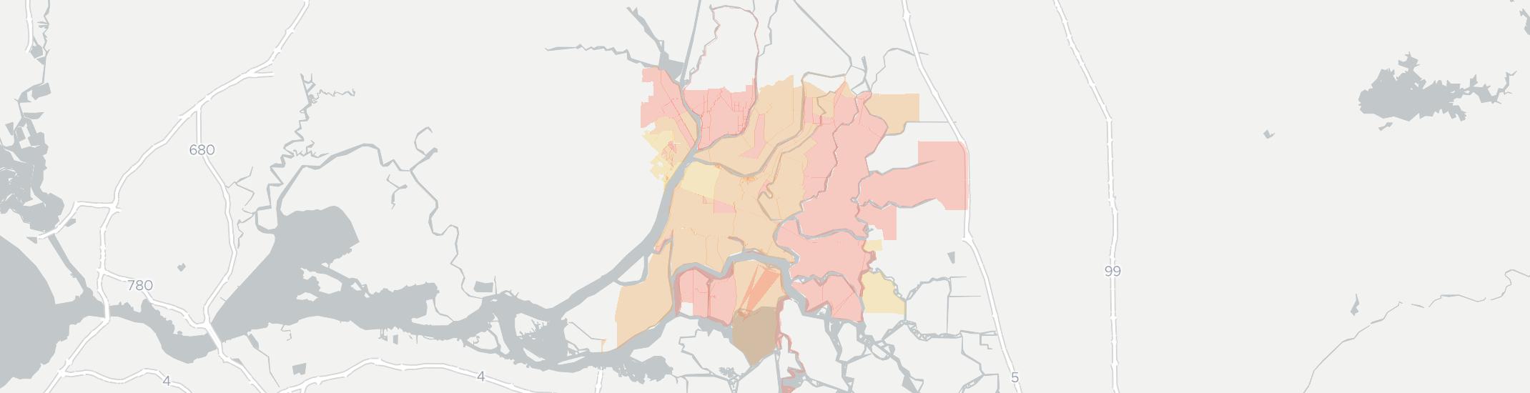 Isleton, CA Providers (1,000 Mbps)