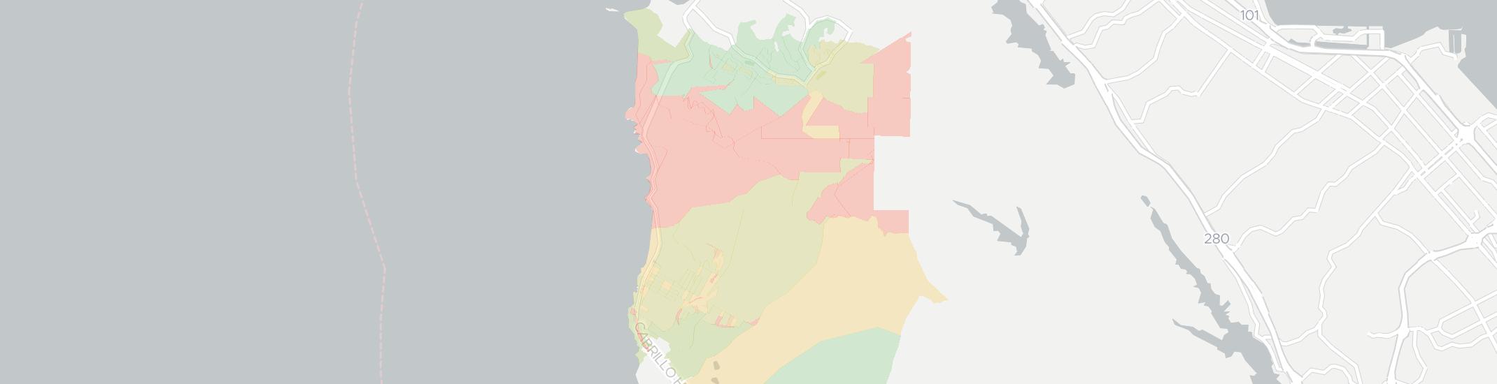 Top 6 Providers in Montara, CA (Aug 2021)