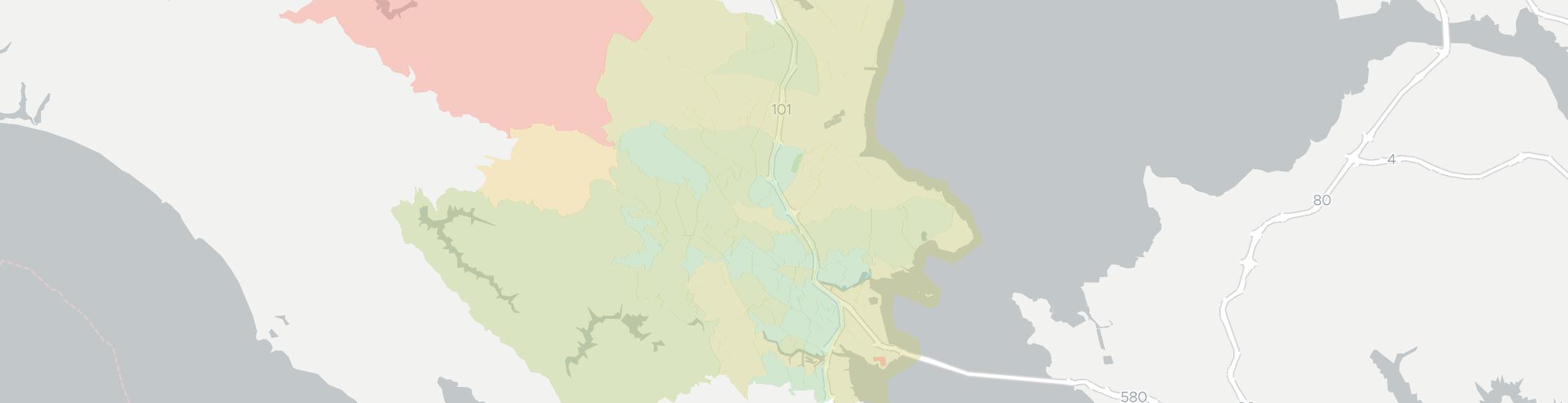 Top 6 Providers in San Rafael, CA (May 2021)