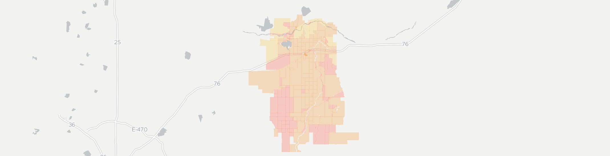 The Top 4 Providers in Wiggins, CO (Jul 2022)