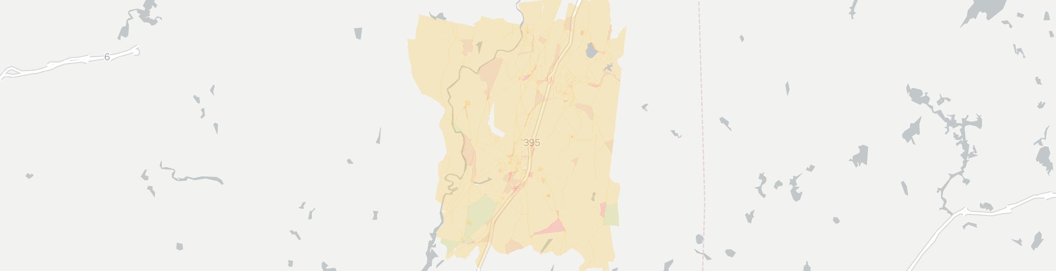 Top 5 Providers in Plainfield, CT (Jul 2021)