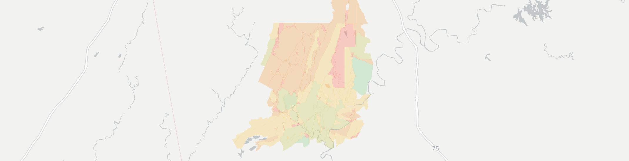 The 7 Best Armuchee, GA Service Providers (Up to 1,000 Mbps)