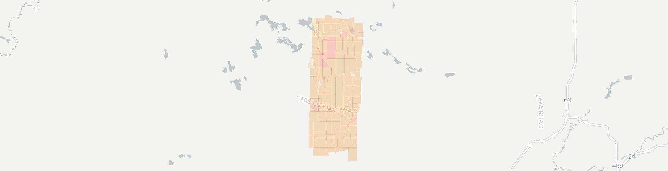 The Top 8 Providers in Larwill, IN (May 2022)