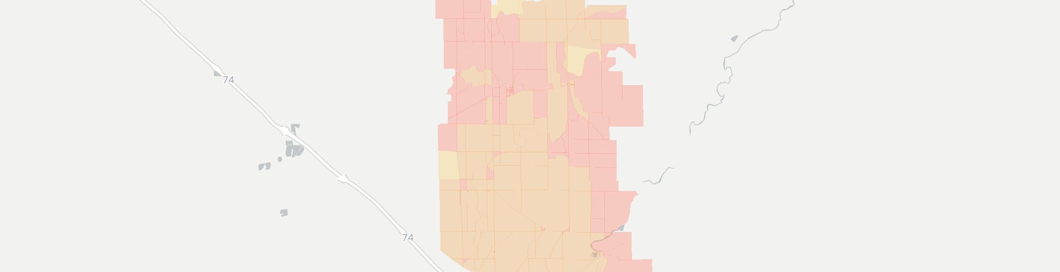 The Top 4 Providers in Manilla, IN (Jun 2022)