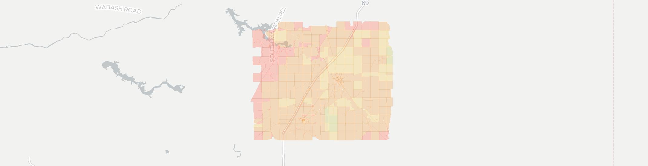 The Top 5 Providers in Warren, IN (Sep 2022)
