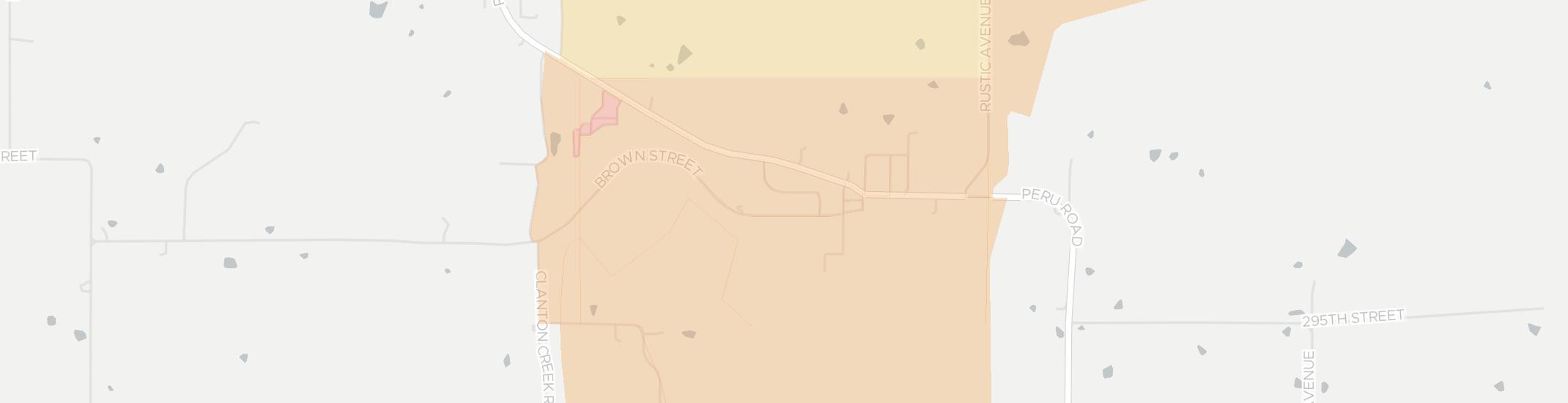 Top 4 Providers in East Peru, IA (Aug 2021)