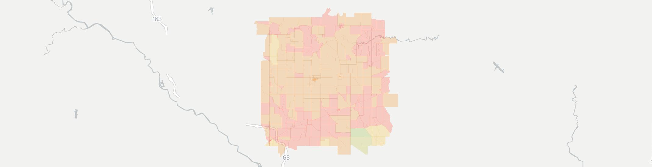 Top 10 Providers in Hedrick, IA (May 2021)