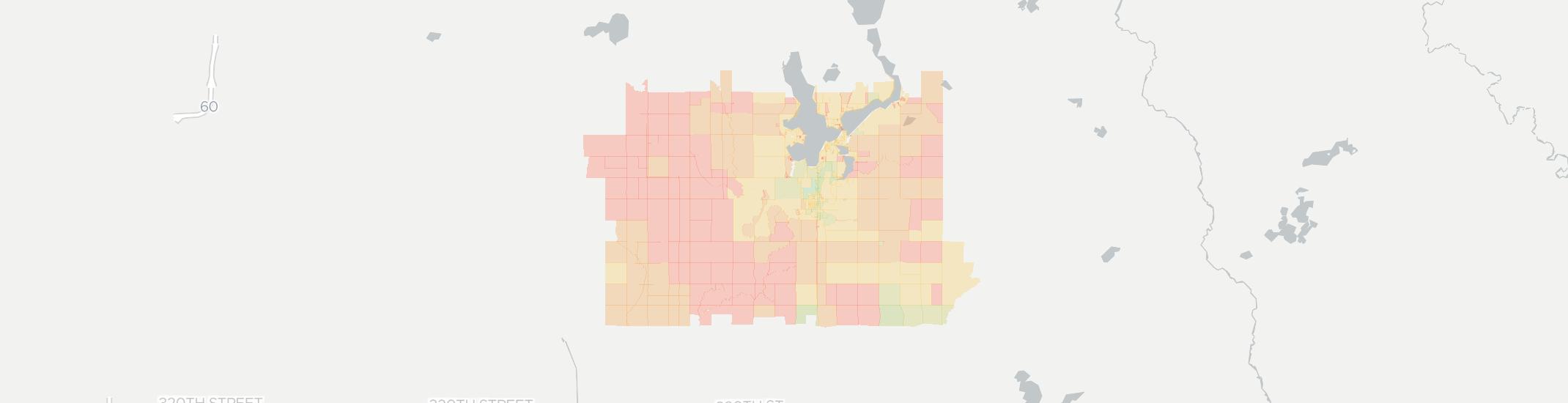 The Top 7 Providers in Milford, IA (Aug 2022)