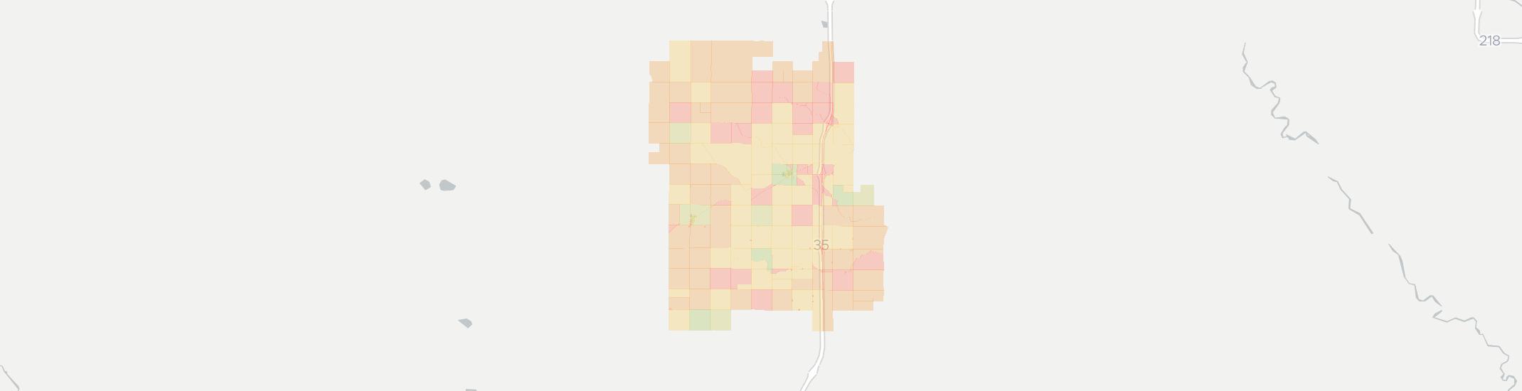 The Top 4 Providers in Thornton, IA (Aug 2022)