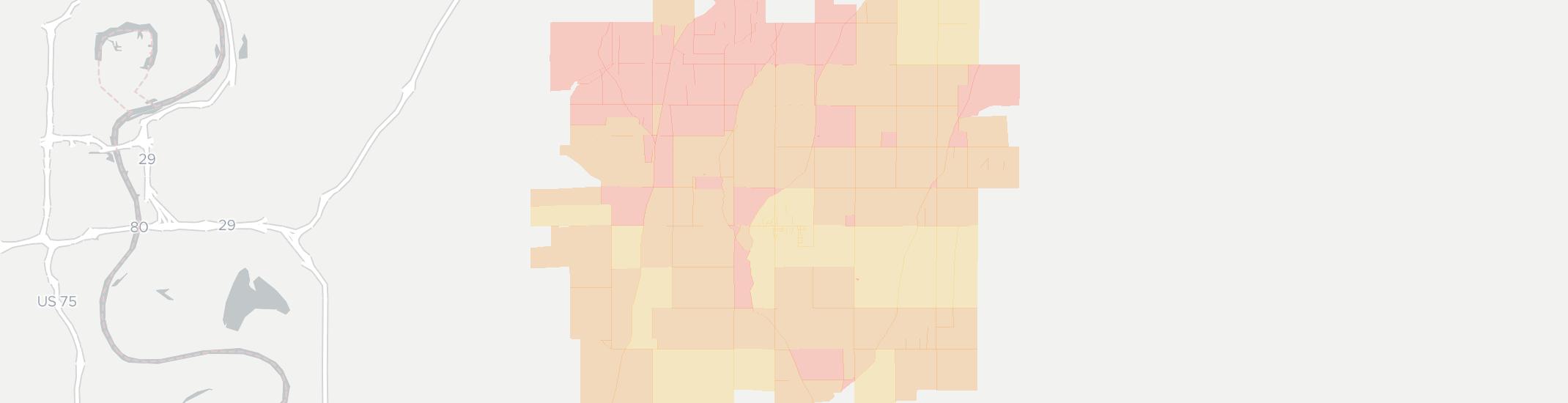The Top 5 Providers in Treynor, IA (Aug 2022)