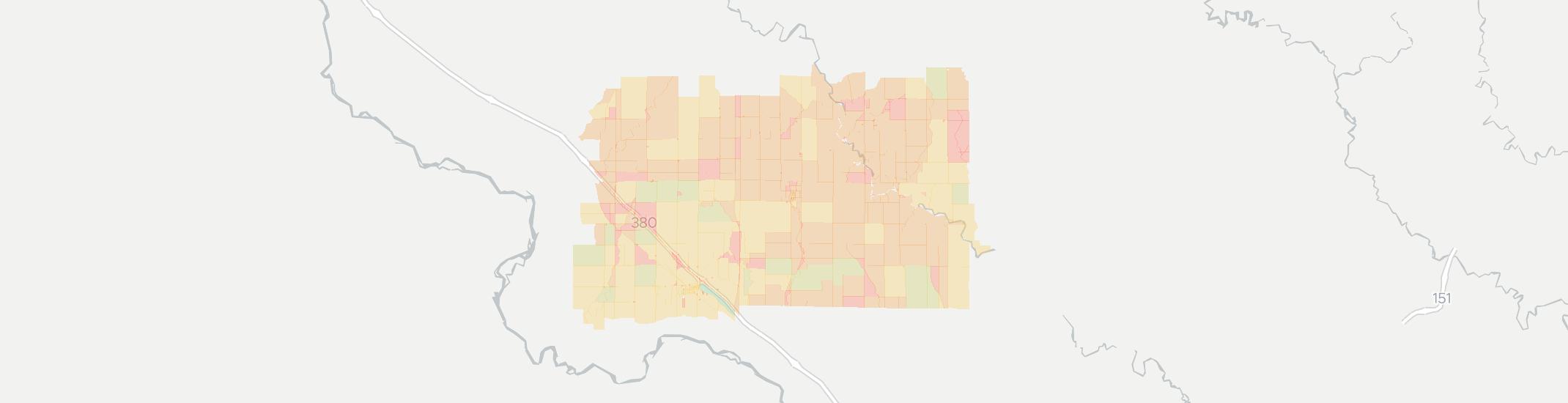 The Top 3 Providers in Walker, IA (Jul 2022)