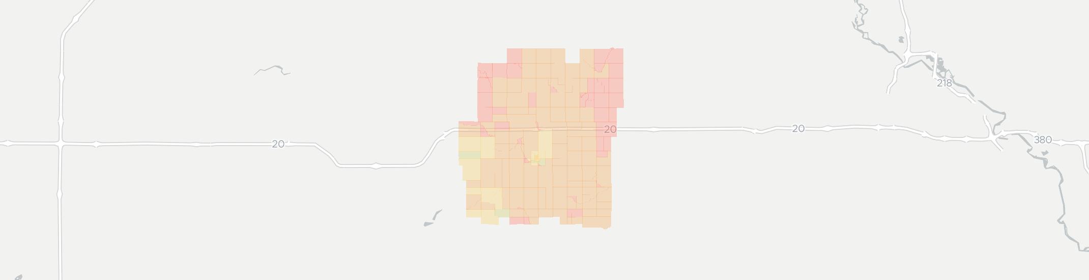 The Top 4 Providers in Wellsburg, IA (Jul 2022)
