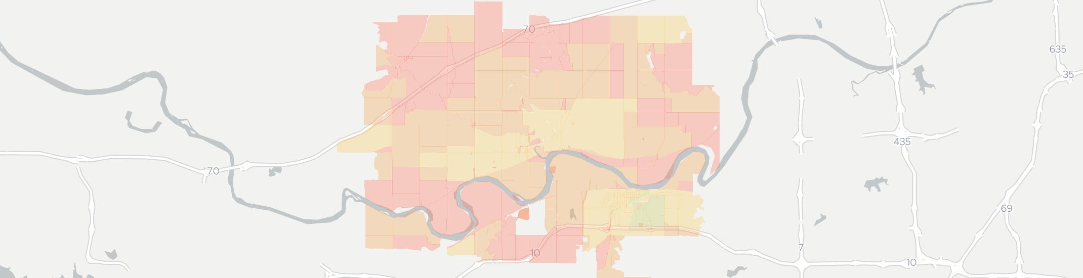 The 9 Best Linwood, KS Service Providers (Up to 1,000 Mbps)
