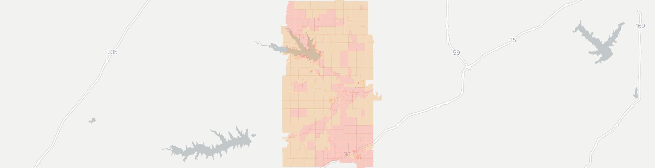 The Top 3 Providers in Quenemo, KS (Oct 2022)