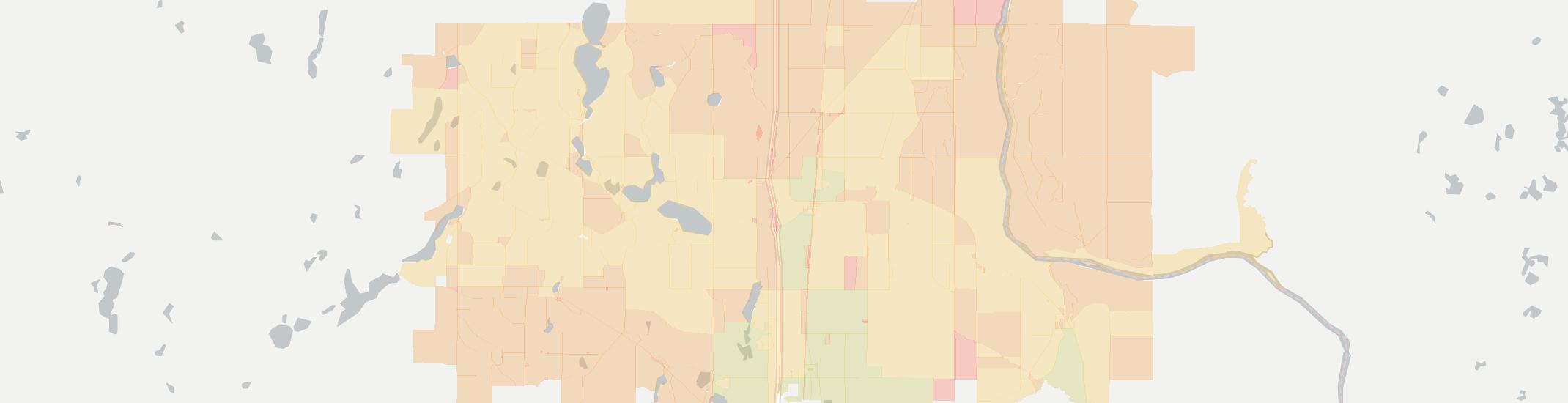 The Top 3 Providers in Harris, MN (Aug 2022)
