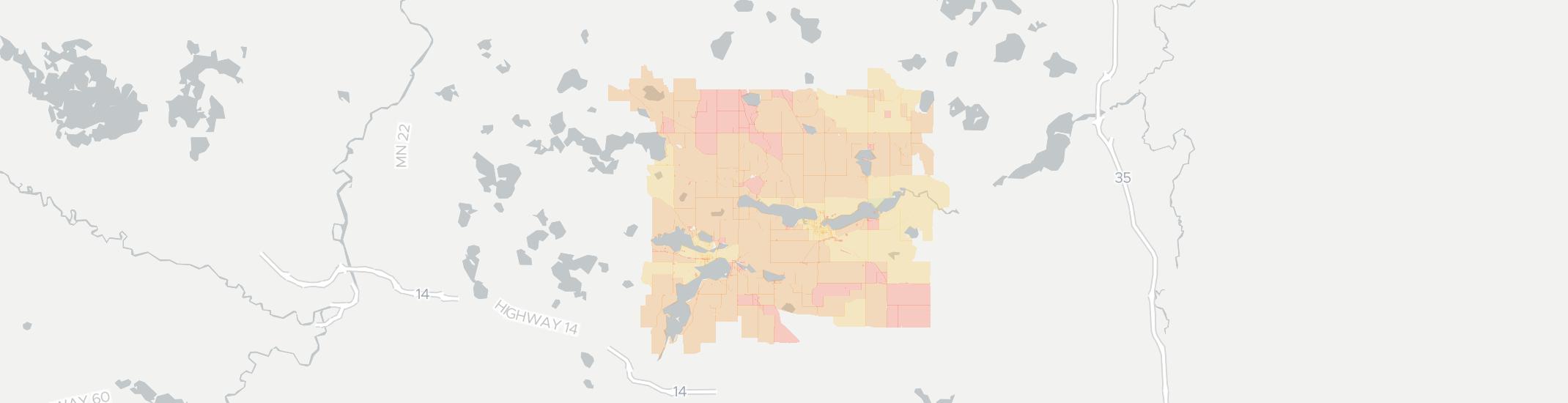 The Top 4 Providers in Waterville, MN (Jun 2022)