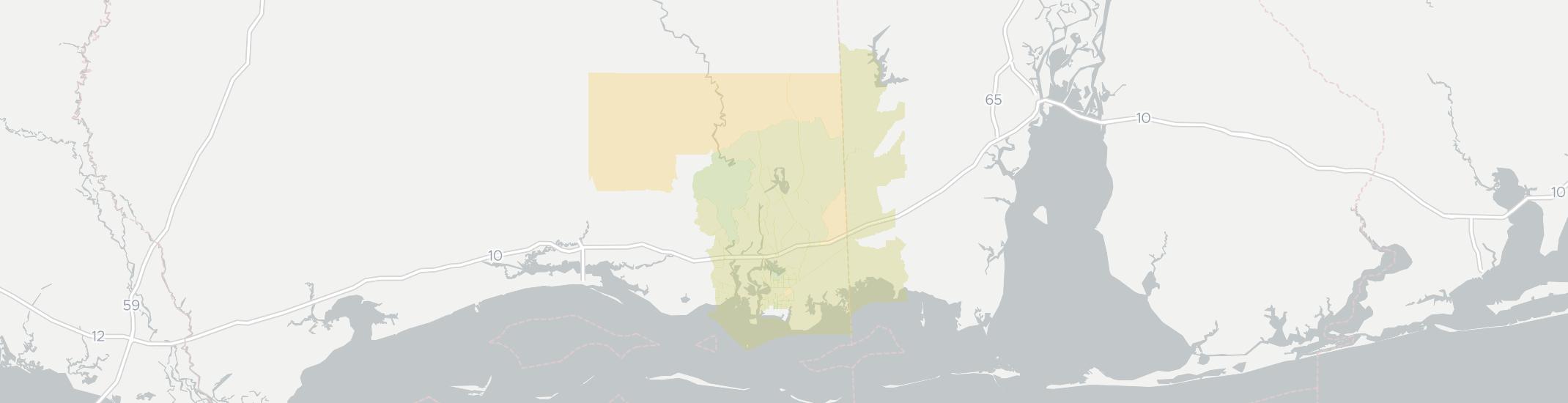 Top 7 Providers in Moss Point, MS (Aug 2021)