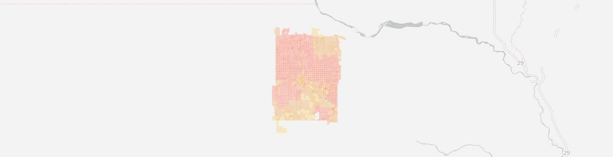 O'Neill, NE Geographic Facts & Maps MapSof.net