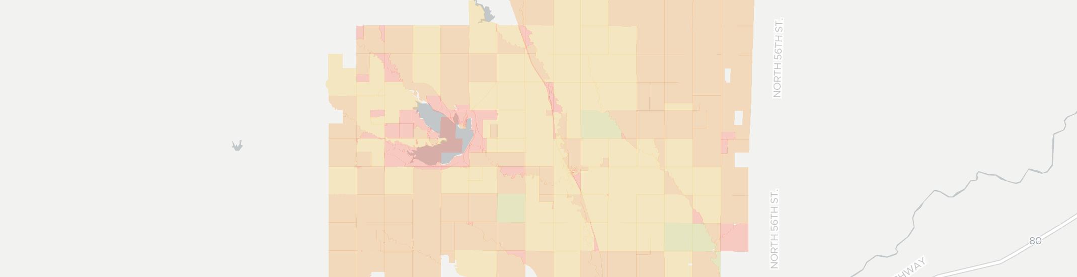 The Top 4 Providers in Raymond, NE (Jun 2022)