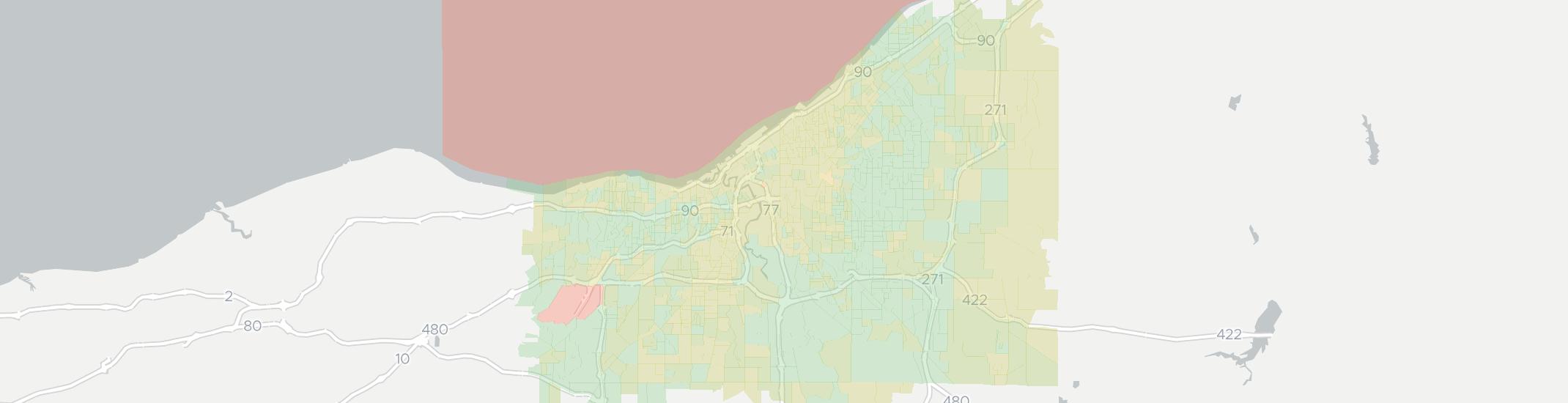 The Top 3 Providers in Cleveland, OH (Jul 2022)
