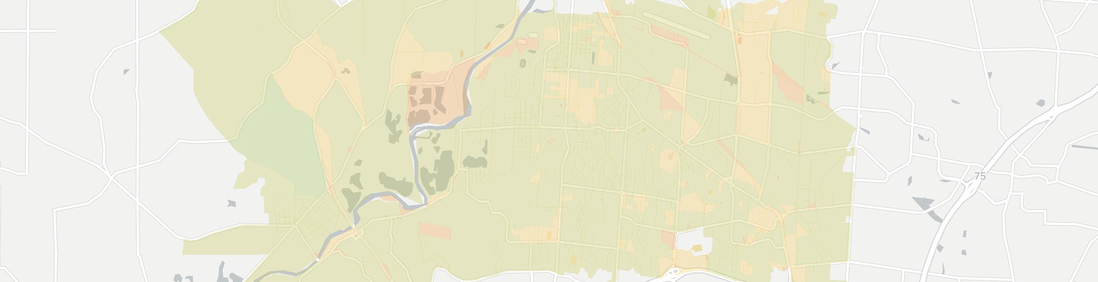 The 4 Best Fairfield, OH Service Providers (Up to 1,000 Mbps)