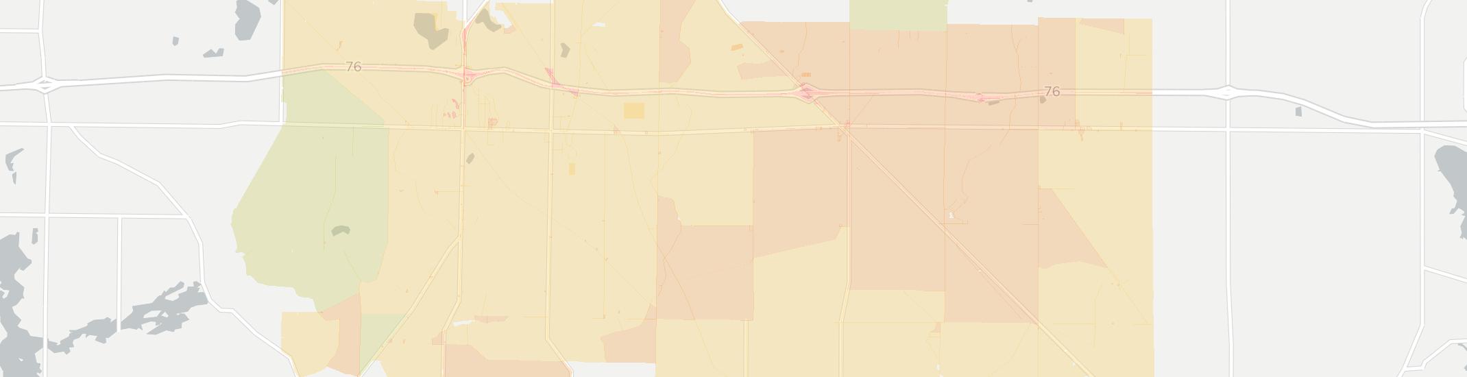 The Top 4 Providers in Rootstown, OH (Jun 2022)