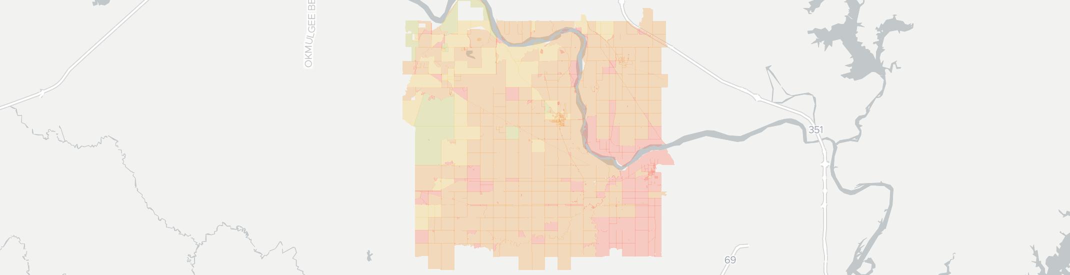 0.56 acres in Muskogee County, Oklahoma land.com