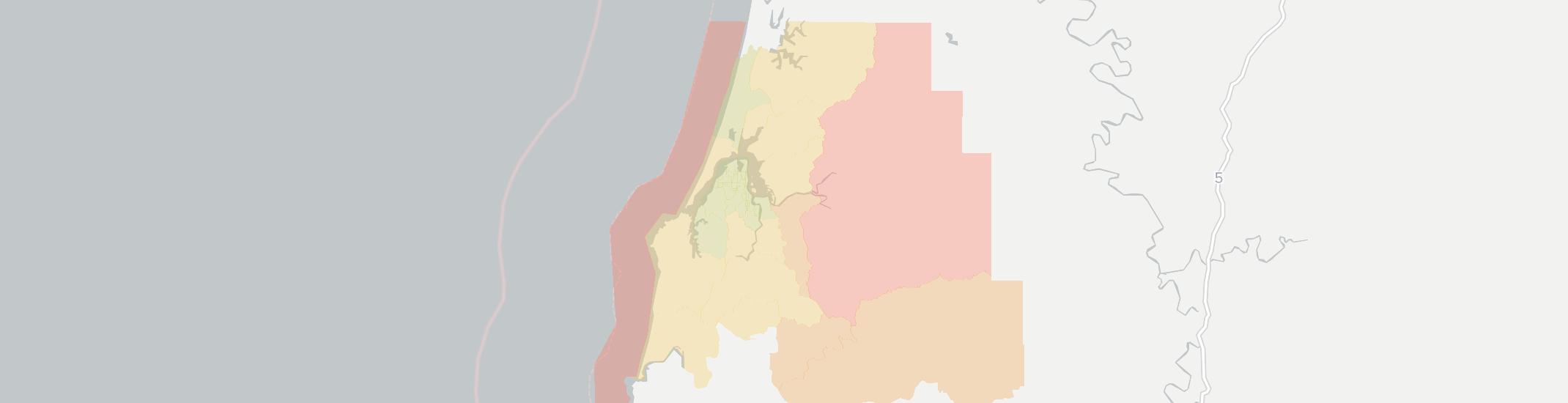 Top 6 Providers in Coos Bay, OR (Aug 2021)