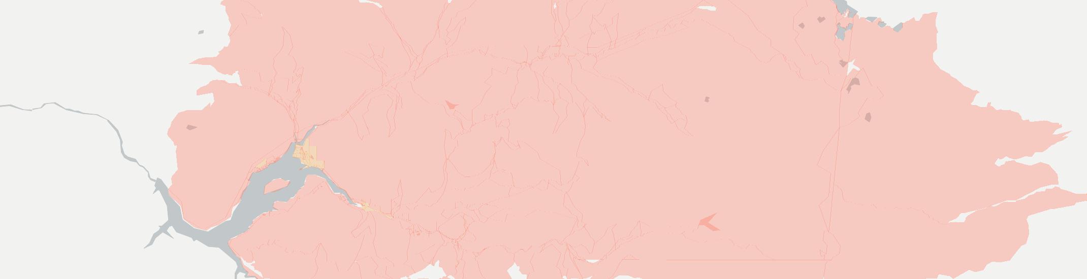 The Top 2 Providers in Detroit, OR (Jul 2022)