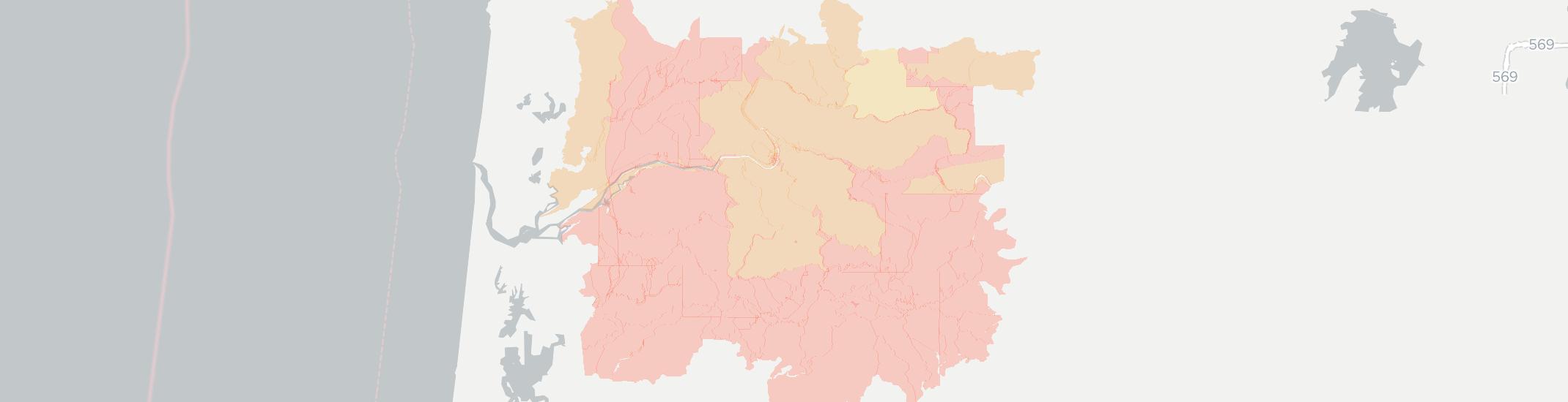 The Top 2 Providers in Mapleton, OR (Jun 2022)